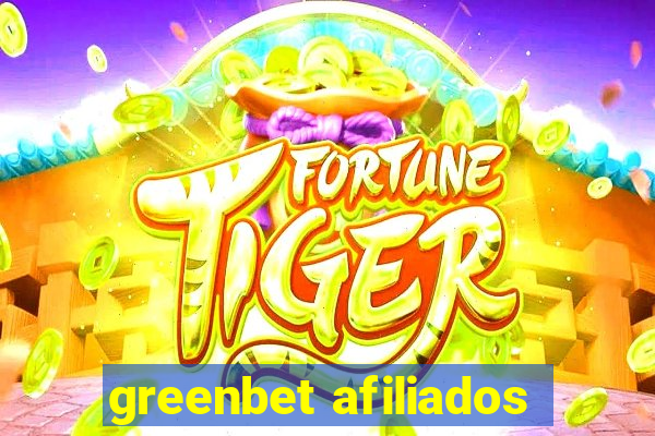 greenbet afiliados
